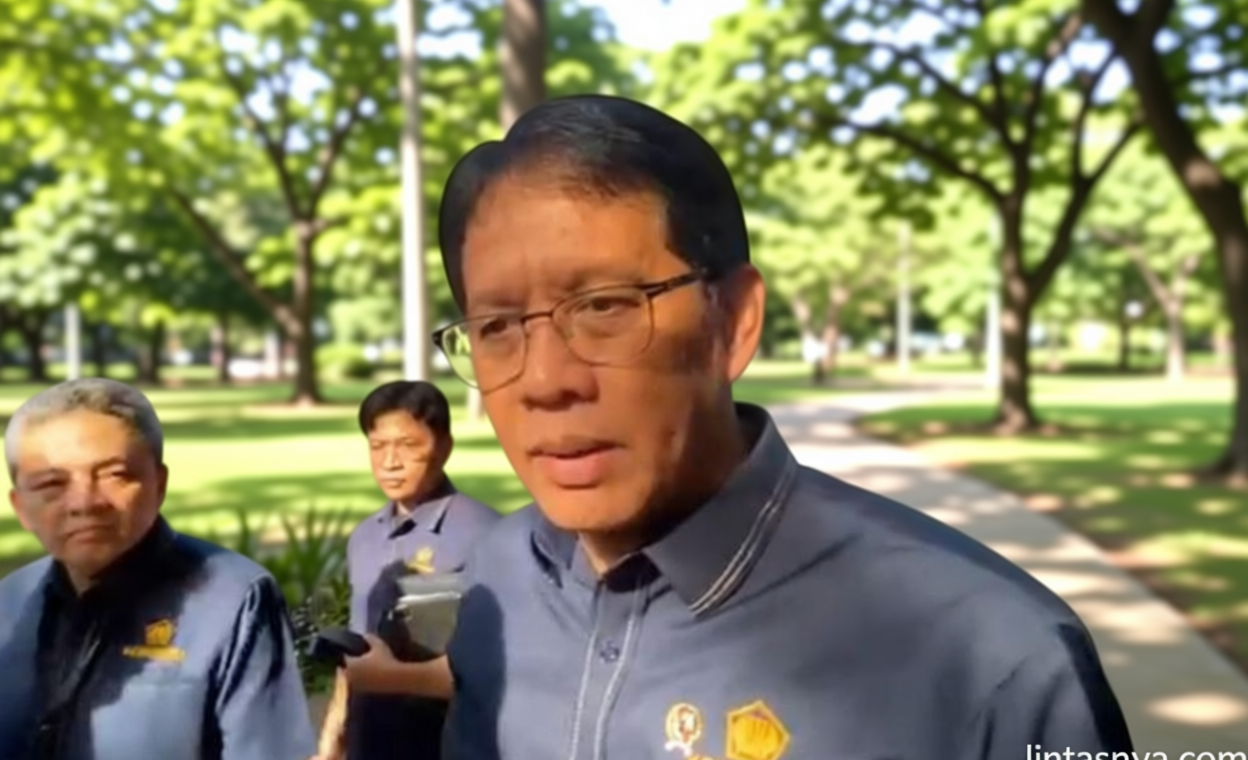 New Policy: Hati-Hati Hoaks Video Bantuan Hibah dari Purbaya Rp1,5 Miliar