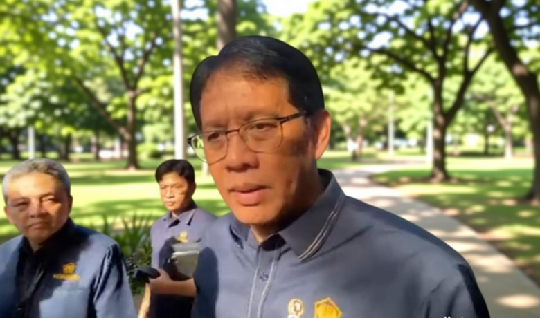 New Policy: Hati-Hati Hoaks Video Bantuan Hibah dari Purbaya Rp1,5 Miliar