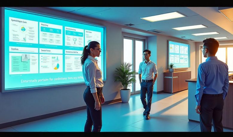 Visit Agenda: Begini Kondisi Terkini Kantor Cabang Bank di Tanah Air