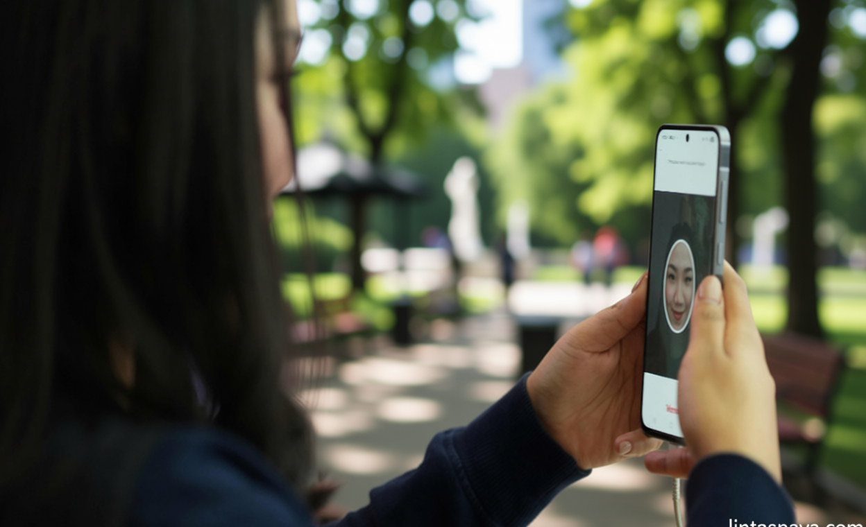 New Policy: Biometrik Berlaku Penuh 1 Juli 2026, Komdigi Klaim Seluruh Gerai Operator Seluler Siap