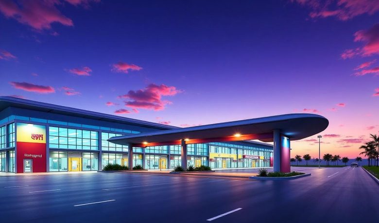 Key Strategy: Jelang Reaktivasi Bandara Husein Sastranegara, Pemkot Siapkan Branding Kota Bandung