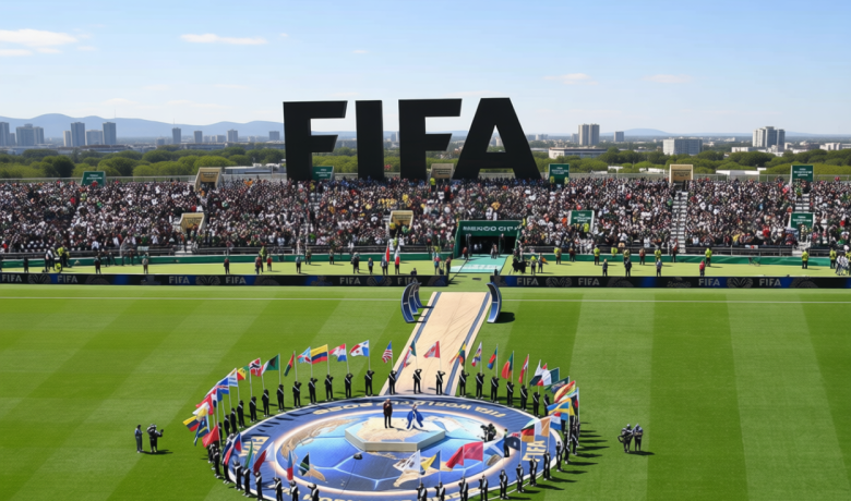 Historic Moment: Hasil Pertandingan Swiss vs Aljazair di Piala Dunia 2026