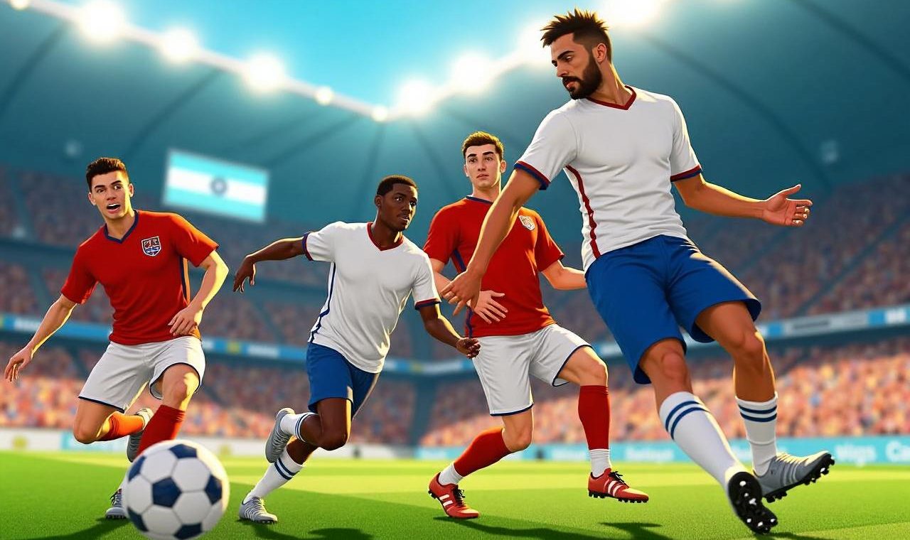 Final Piala Dunia 2026: Inggris Tersingkir – Tradisi Pelatih Senegara Masih Langgeng