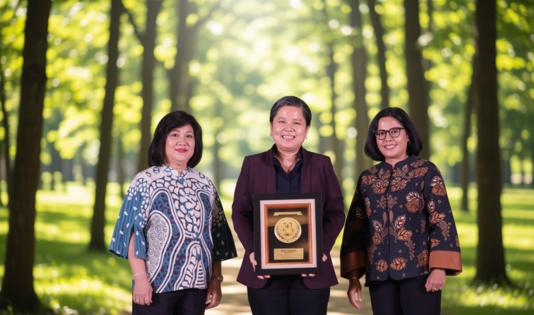 Key Strategy: PWON Raih Penghargaan di BIA 2026, Emiten Terunggul di Sektor Properti & Real Estat