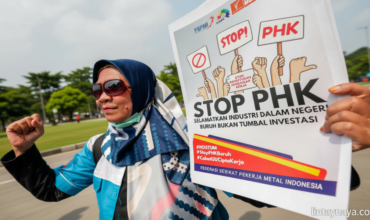 New Policy: Menanti Titik Balik Reformasi Ketenagakerjaan Indonesia