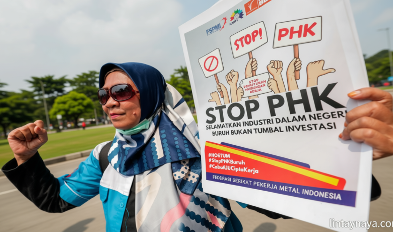 New Policy: Menanti Titik Balik Reformasi Ketenagakerjaan Indonesia