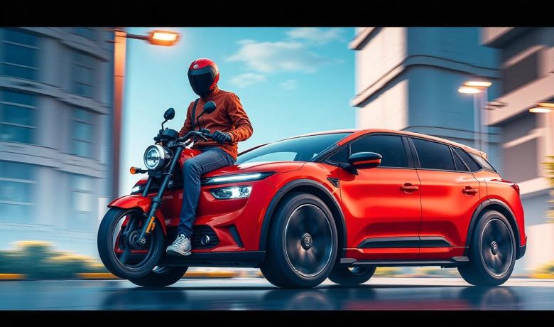 Solution For: Penjualan Motor Naik Tipis Semester I/2026, Tembus 3,12 Juta Unit