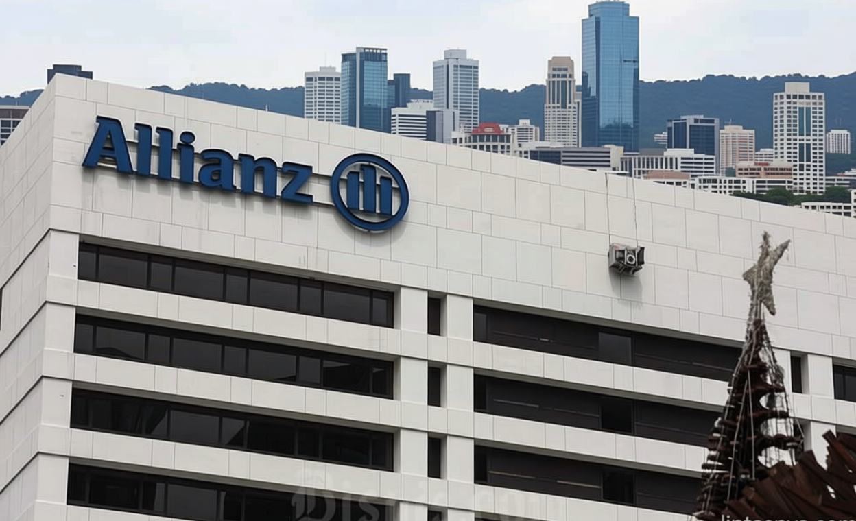 Latest Program: Riset Allianz, Asia Siap Salip Amerika pada Bisnis Jiwa dalam 10 Tahun ke Depan