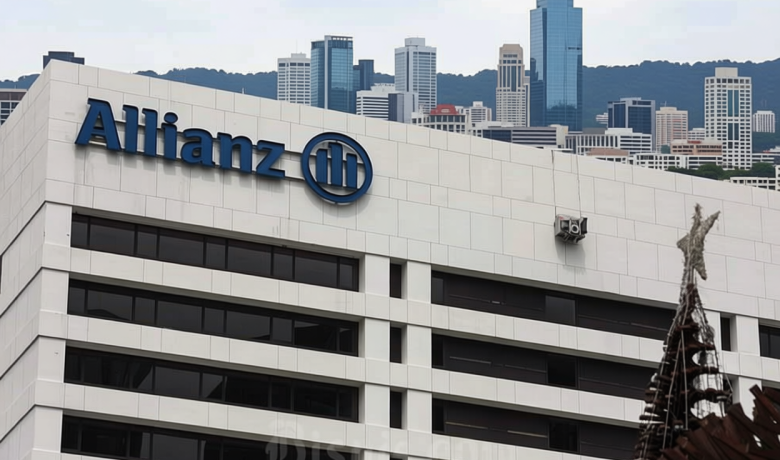 Latest Program: Riset Allianz, Asia Siap Salip Amerika pada Bisnis Jiwa dalam 10 Tahun ke Depan