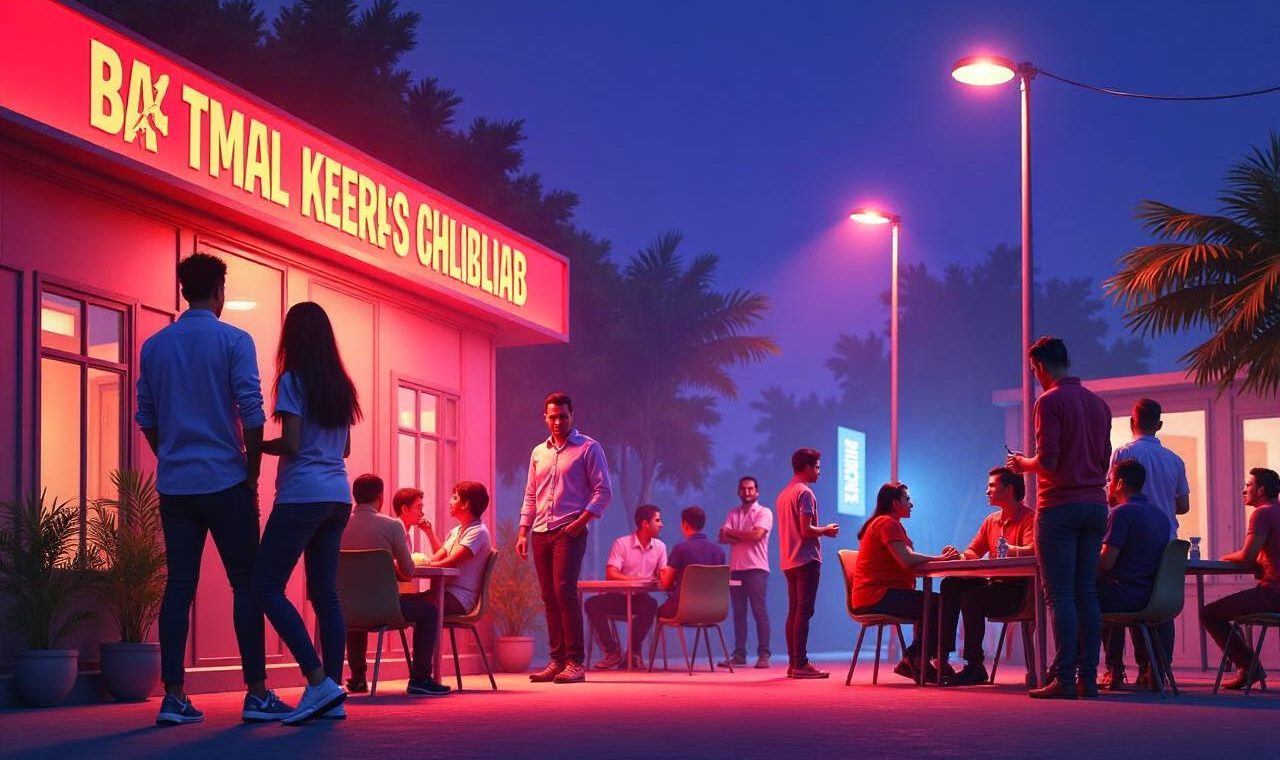Meeting Results: Heboh! Pengadaan Kipas Angin Kopdes Rp1,8 Triliun, Menkop: Saya Tidak Tahu