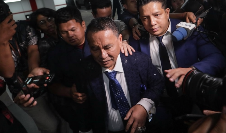 Polisi Bakal Panggil Hotman Paris