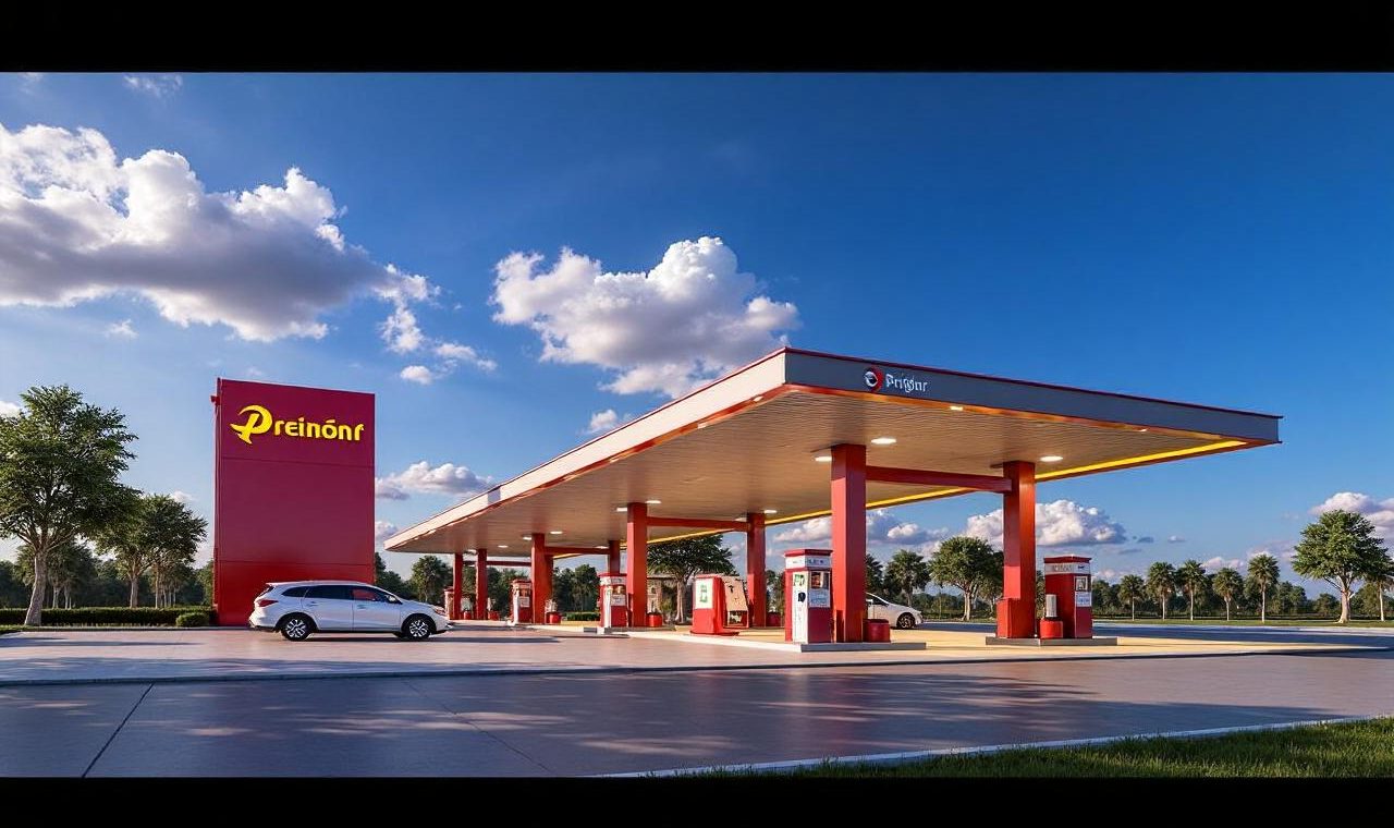 Historic Moment: Daftar Harga LPG Bright Gas Pertamina Terbaru 15 Juli 2026