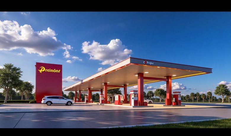 Historic Moment: Daftar Harga LPG Bright Gas Pertamina Terbaru 15 Juli 2026