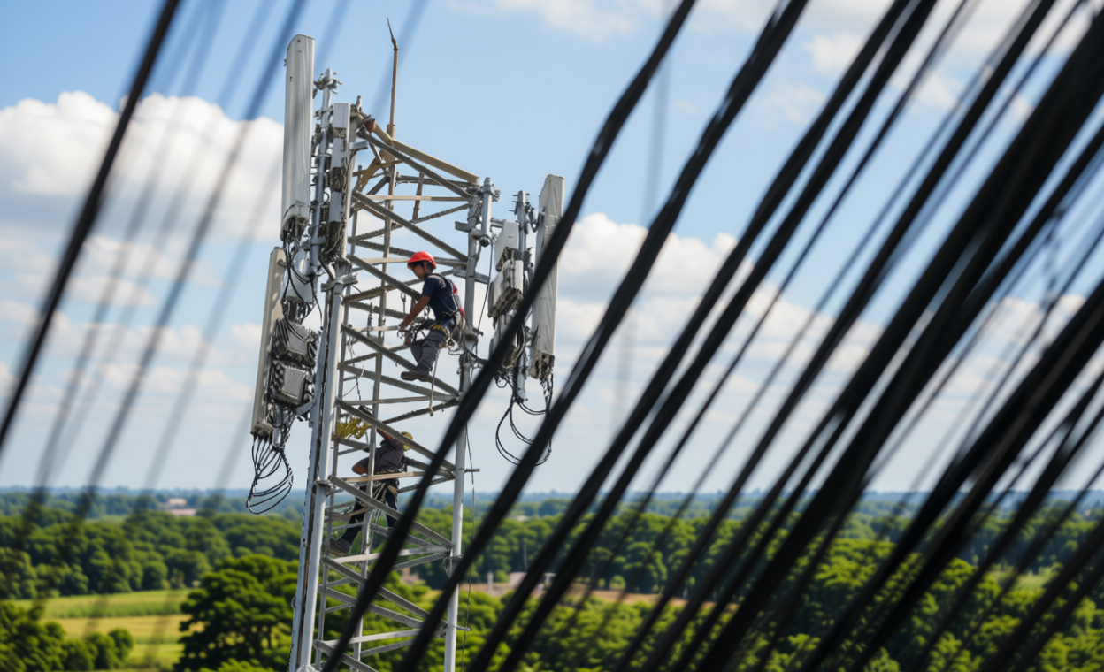 Industri Seluler Diminta Bersabar Tunggu Frekuensi Pionir 5G 3,5 GHz Dilelang