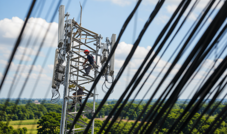 Industri Seluler Diminta Bersabar Tunggu Frekuensi Pionir 5G 3,5 GHz Dilelang