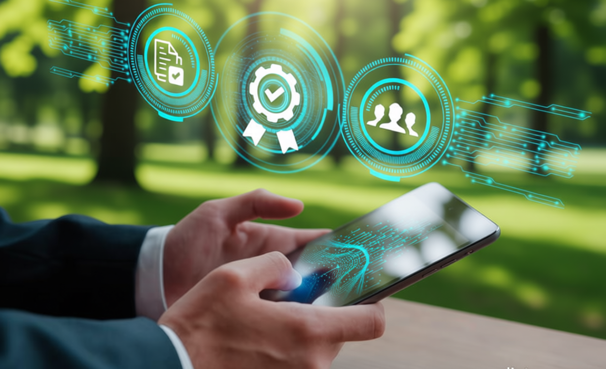 Topics Covered: RUU Satu Data Bakal Larang Data Strategis Nasional Dipakai Melatih AI Asing