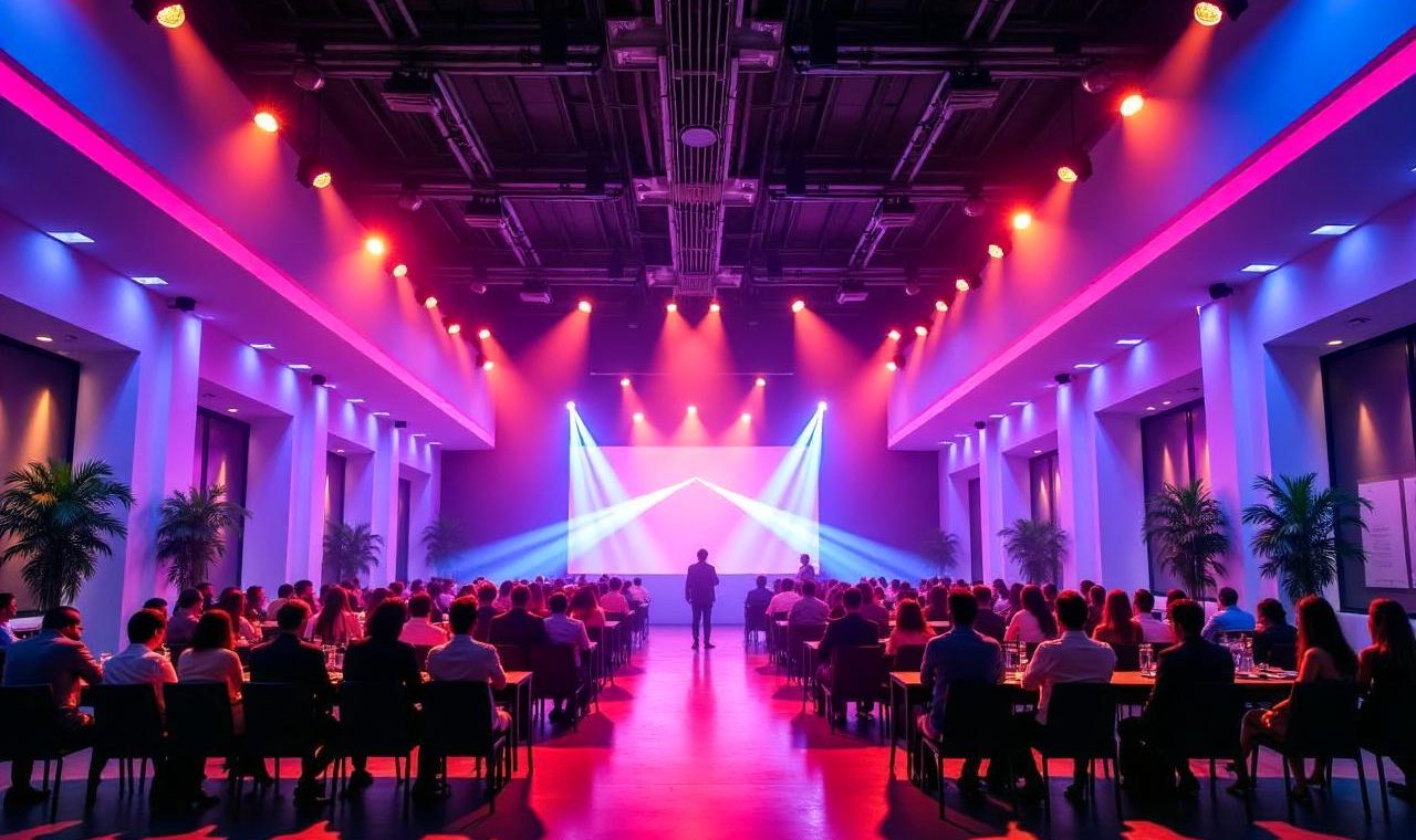 Key Discussion: Kemenpar Dorong Investasi Venue Konser, Bahas dengan Danantara untuk Atasi Minimnya Fasilitas