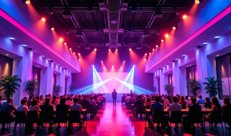 Key Discussion: Kemenpar Dorong Investasi Venue Konser, Bahas dengan Danantara untuk Atasi Minimnya Fasilitas