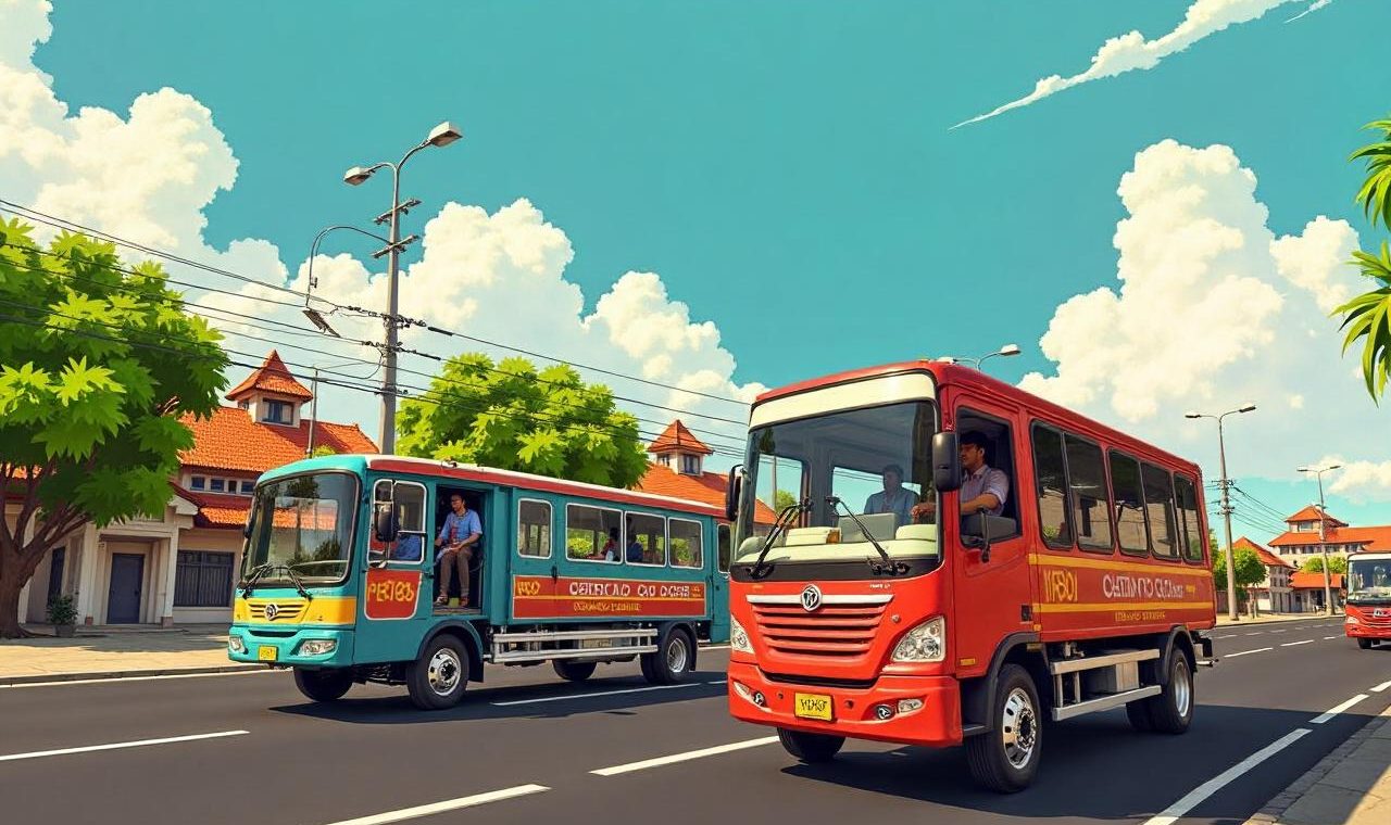 Key Strategy: Pelindo Siapkan Rute Celukan Bawang–Jangkar untuk Urai Macet Ketapang–Gilimanuk
