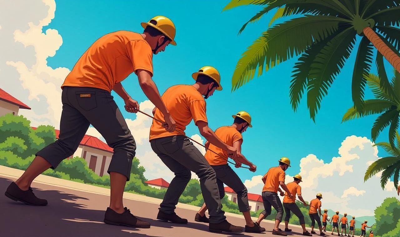 Latest Program: BPD Bali Salurkan KUR Rp1,17 Triliun hingga Juni 2026