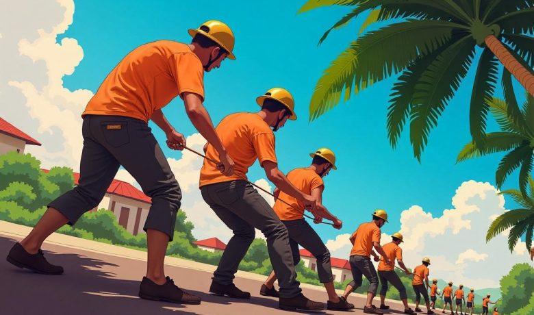 Latest Program: BPD Bali Salurkan KUR Rp1,17 Triliun hingga Juni 2026