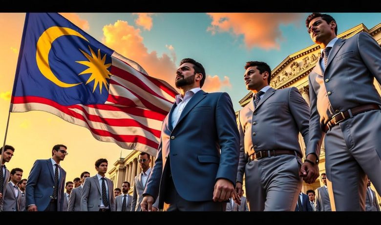 Important News: Anwar Ibrahim Perintahkan Deportasi Warga Israel dari Malaysia, Ini Alasannya