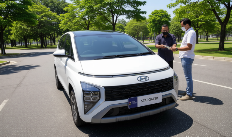 Latest Program: Hyundai Siapkan Investasi Rp494 Triliun untuk Bangun Ekosistem AI