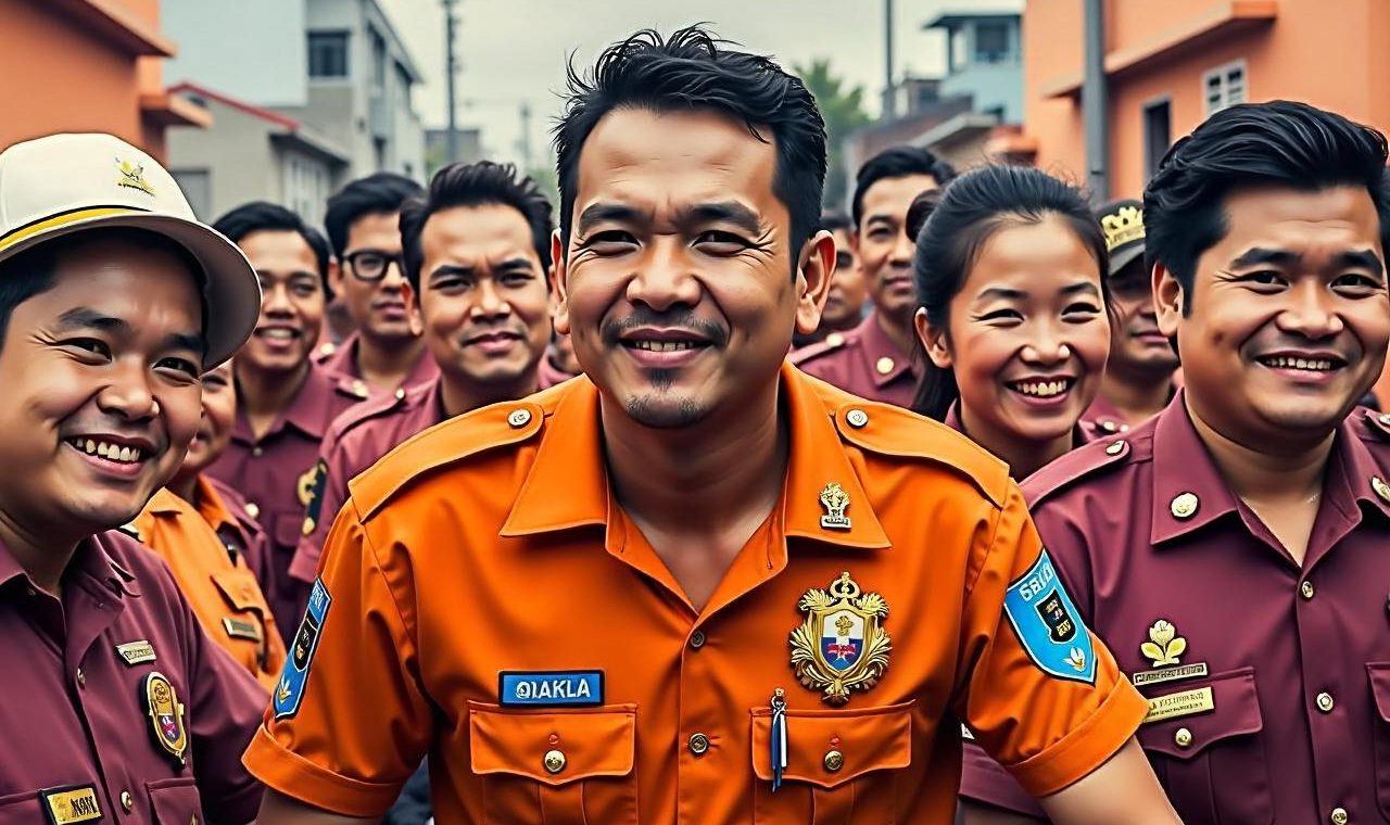 Latest Program: Lika-liku Blok Masela yang Akan Diresmikan Prabowo Usai 28 Tahun Mangkrak