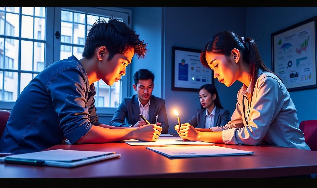 New Policy: Rosan Beberkan Persiapan PT DSI Jelang Implementasi Penuh 1 September