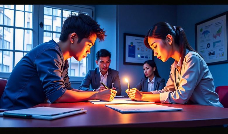 New Policy: Rosan Beberkan Persiapan PT DSI Jelang Implementasi Penuh 1 September