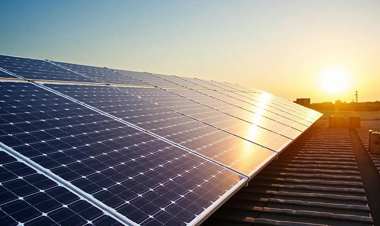 Latest Program: Respons INACA soal Wacana Mengolah Surplus Solar Jadi Avtur