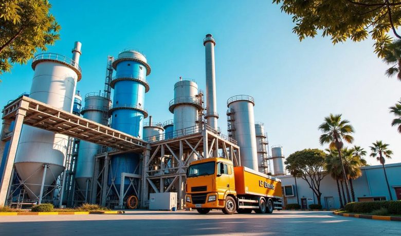 Special Plan: Aral Industri Petrokimia kala Hadapi Tekanan Ganda dari Impor Plastik