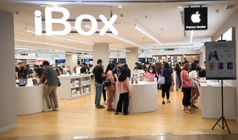 What Happened During: Update Harga iPhone di iBox Juli 2026: iPhone 15, 16e, dan 17 Makin Murah