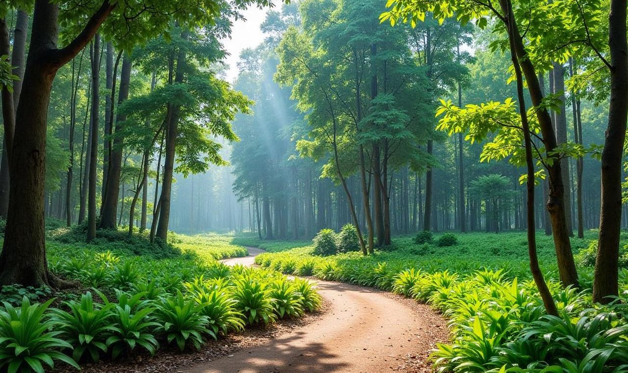 Key Discussion: Satgas PKH Sebut Evaluasi Penertiban Kawasan Hutan Dilakukan Secara Berkala