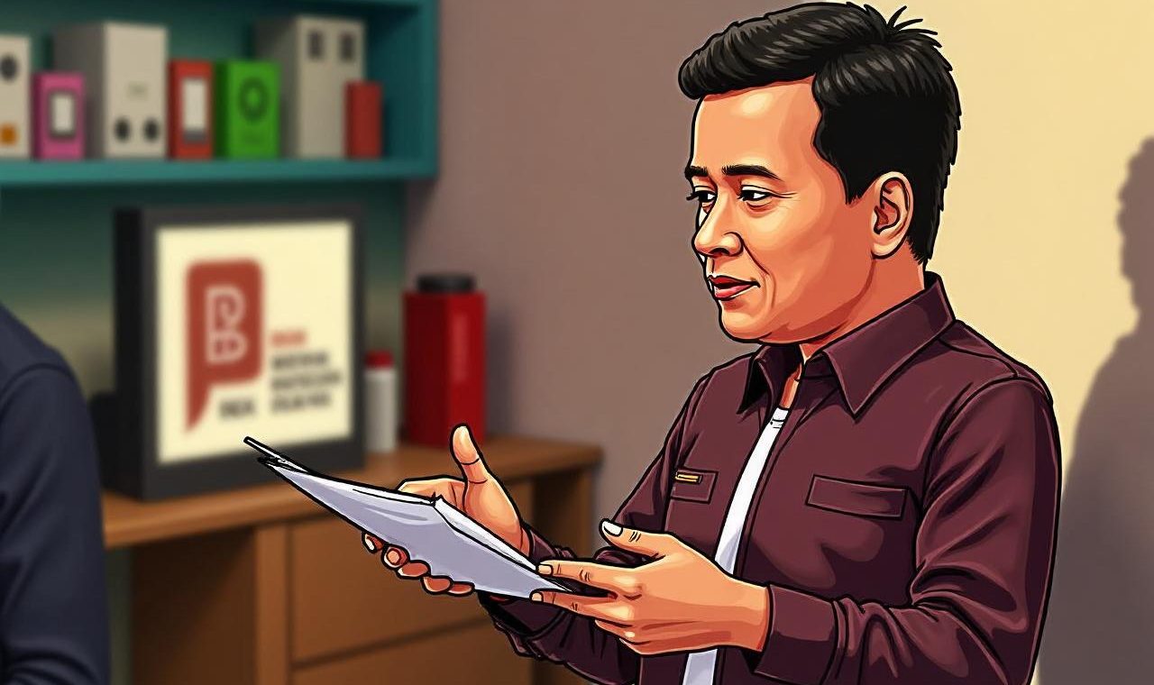 Latest Update: Tito Heran Kepala Daerah Masih Kena OTT KPK, Padahal Sudah Dibekali Antikorupsi