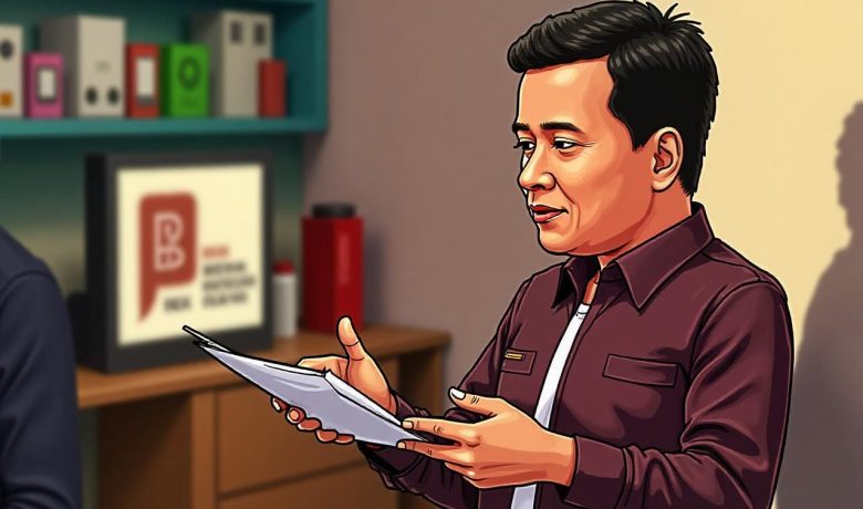 Latest Update: Tito Heran Kepala Daerah Masih Kena OTT KPK, Padahal Sudah Dibekali Antikorupsi