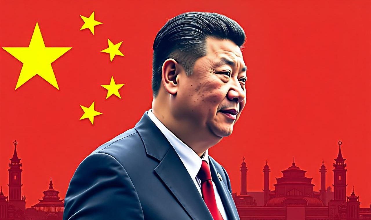 Special Plan: Xi Jinping: Pengembangan AI Tak Boleh Didominasi Satu Negara