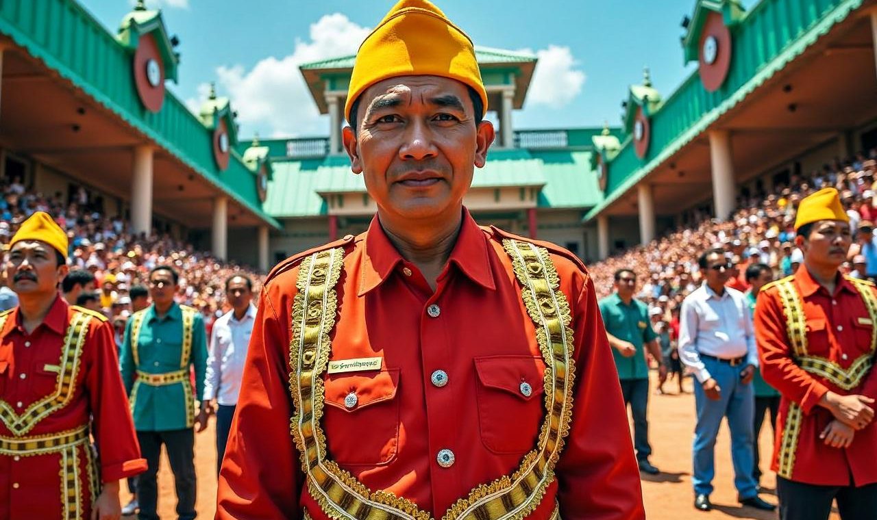 KPK Sebut Bupati Sukoharjo Minta Setoran Rutin dari Dinas Sejak 2022