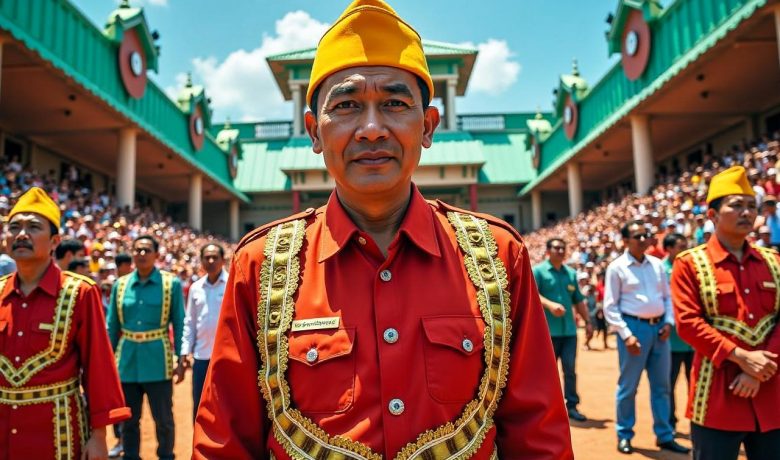 KPK Sebut Bupati Sukoharjo Minta Setoran Rutin dari Dinas Sejak 2022