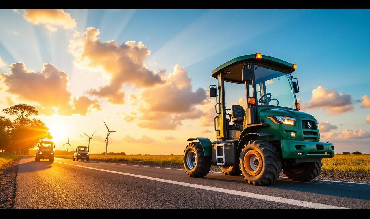 New Policy: Menakar Era Baru Biodiesel, Mampukah Kurangi Impor Solar?