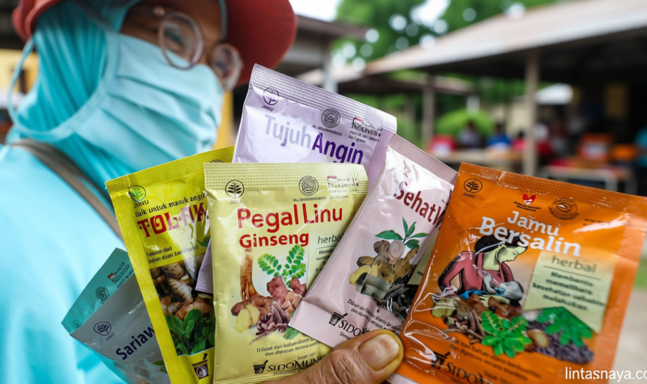 Wawancara Dirut SIDO Irwan Hidayat: Tangkal Masuk Angin lewat Penyesuaian Stok hingga Produk Baru