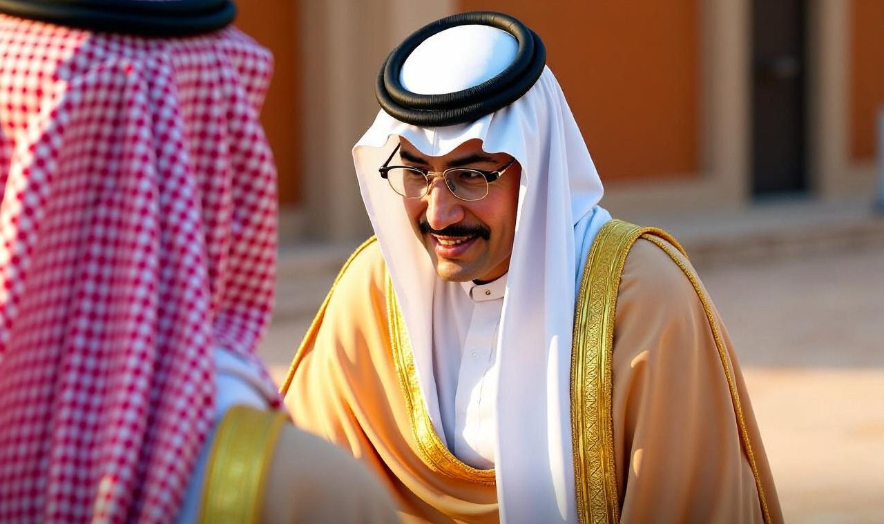 New Policy: Sampaikan Belasungkawa, Menlu Sugiono Ungkap Peran Sheikh Hamad Jaga Hubungan RI-Qatar
