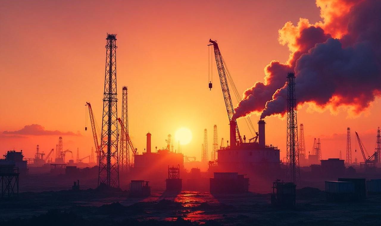 Key Strategy: Potensi Pembangkit Tenaga Surya di NTB Mencapai 10 GW