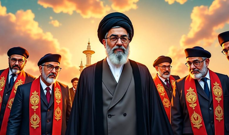 Main Agenda: Hadiri Pemakaman Ali Khamenei, Ketua MPR Muzani dan Delegasi RI Bakal Terbang ke Iran Besok
