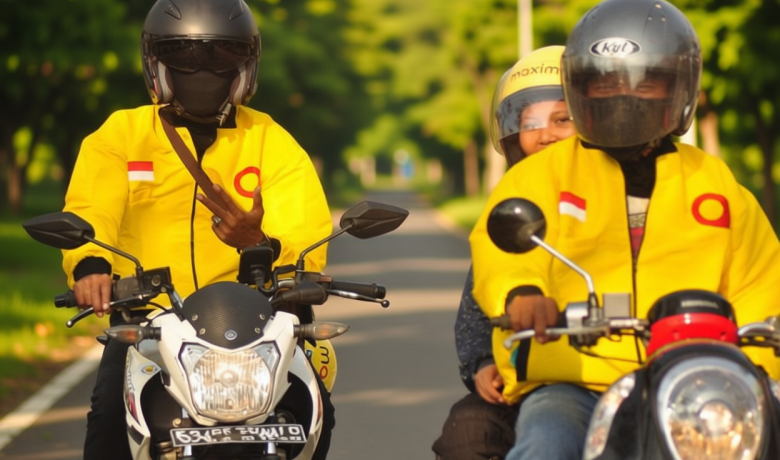 New Policy: Resmi! Maxim Terapkan Potongan Ojol 8% Mulai Hari Ini 1 Juli