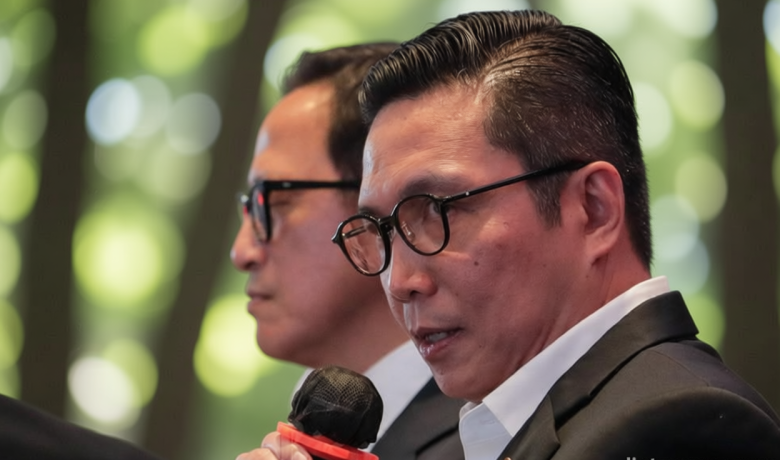 Main Agenda: Bos BEI Beberkan Alasan Rombak Kriteria Papan Pemantauan Khusus