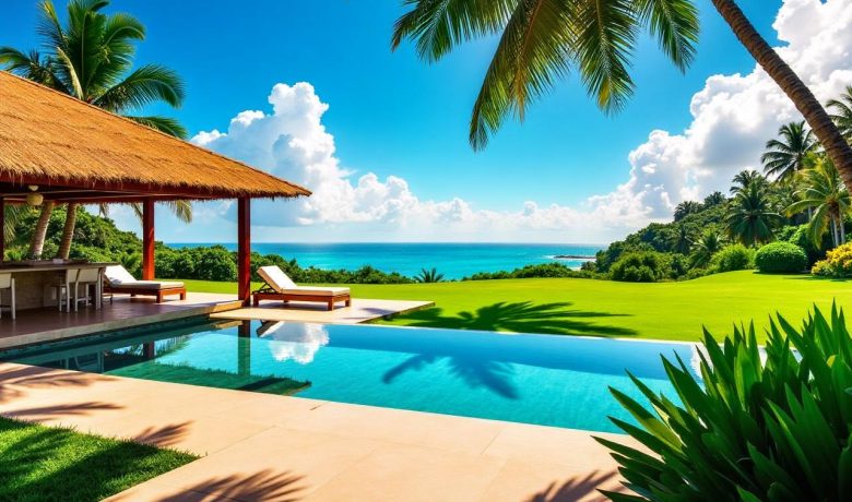 Special Plan: GOLF Mundurkan Target Operasional Luxury Boutique Hotel di Bali ke Akhir 2027