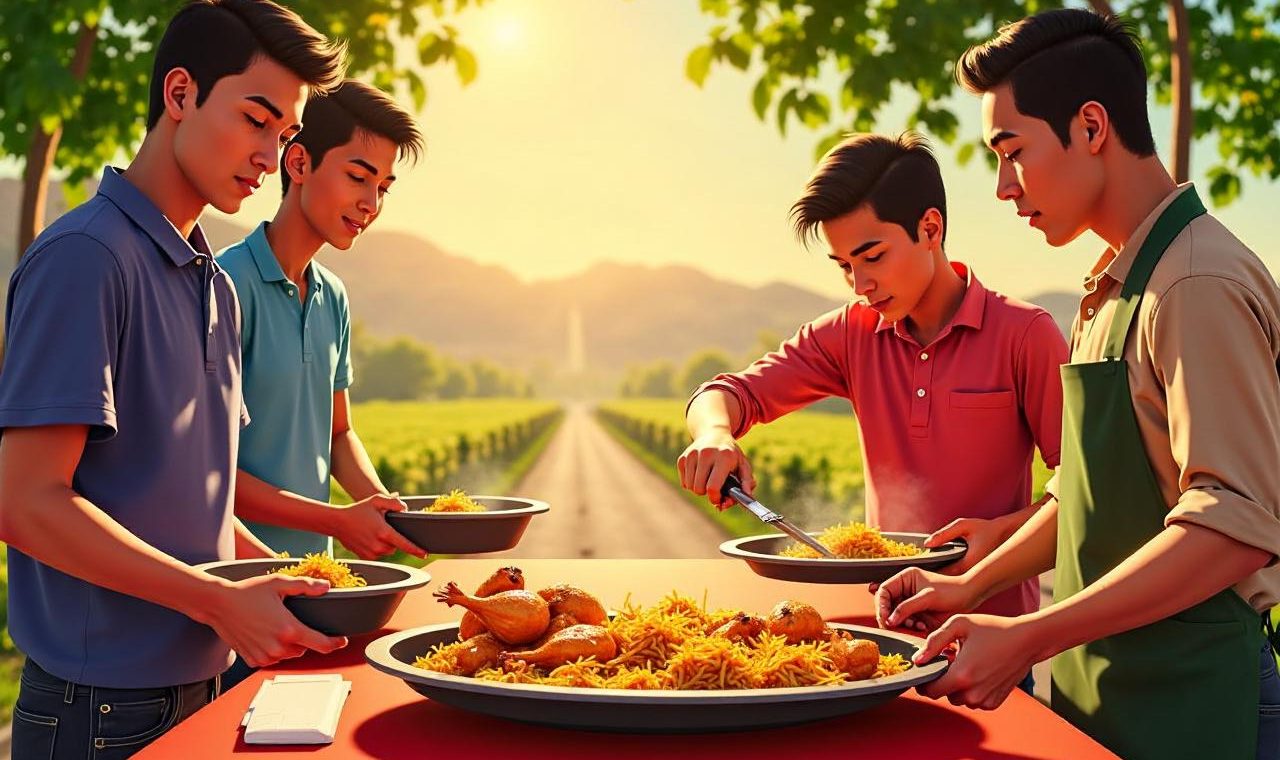 Special Plan: Kementan Ancam Pidanakan Pelaku Usaha yang Mainkan Harga Ayam dan Telur