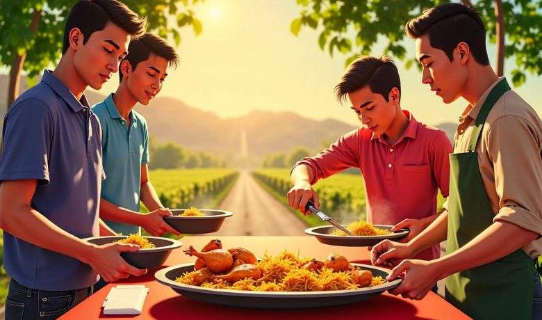 Special Plan: Kementan Ancam Pidanakan Pelaku Usaha yang Mainkan Harga Ayam dan Telur