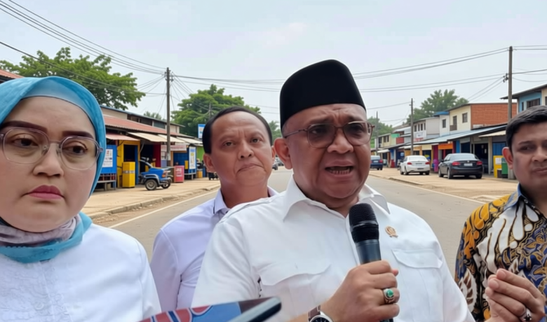 Solution For: Givaudan Bangun Pabrik di Cikarang, Wamenaker Bilang RI Masih Menarik buat Investor